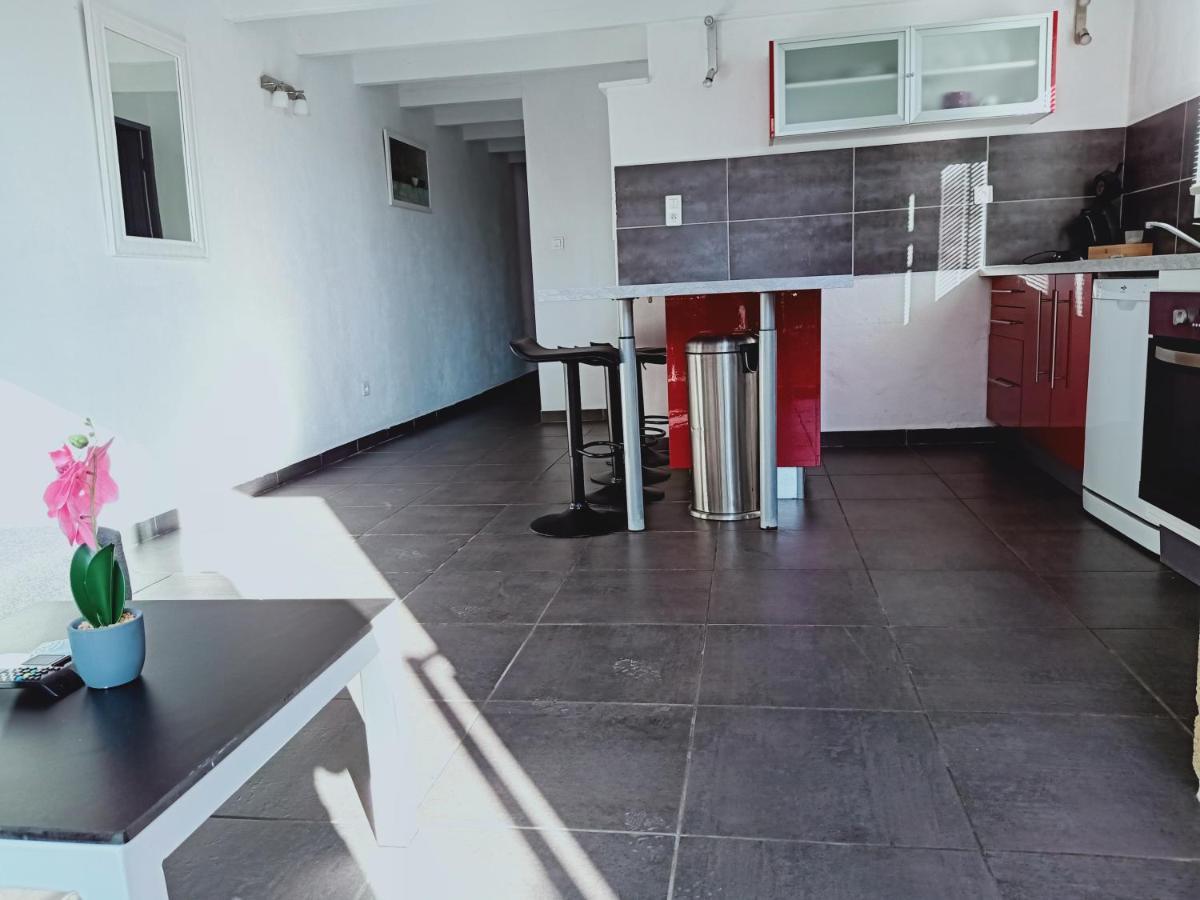 Mas La Farelle Gite, Fitness & Salle De Jeux Gratuite & Spa En Supplement Νιμ Εξωτερικό φωτογραφία