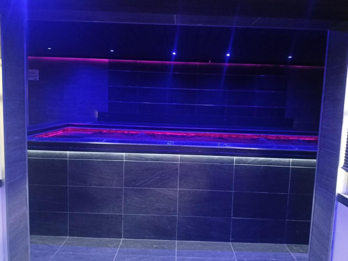 Mas La Farelle Gite, Fitness & Salle De Jeux Gratuite & Spa En Supplement Νιμ Εξωτερικό φωτογραφία